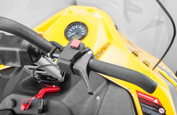 Снегоход STELS MS600T (SWT ST) СТАВР 1.0 К01 Tech в Владикавказе