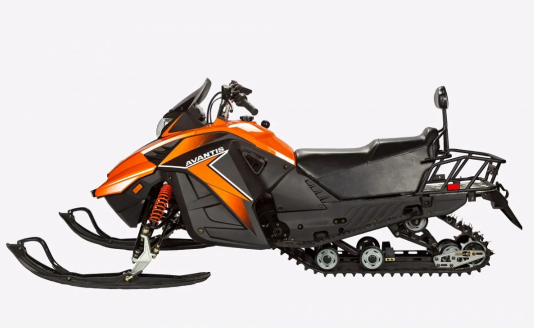 Снегоход AVANTIS CAPITAN 150 в Владикавказе