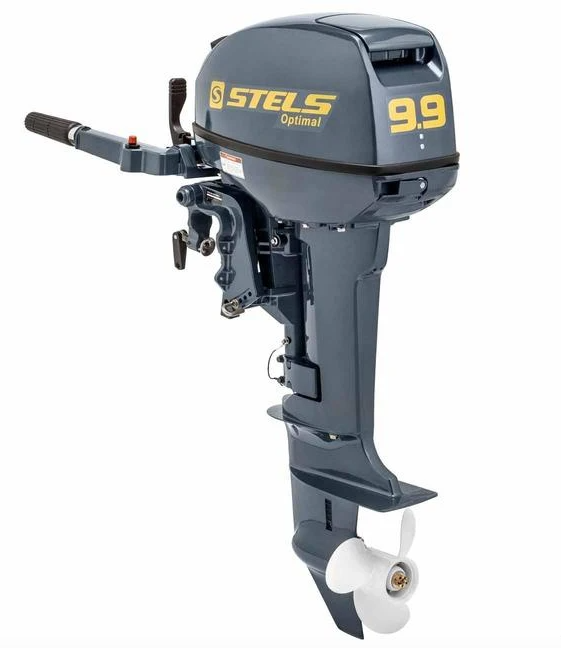 Лодочный мотор STELS 9.9HP Optimal в Владикавказе