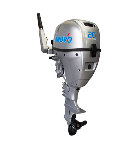 Лодочный мотор SEANOVO SNEF9,9(20)HEL - EFI в Владикавказе