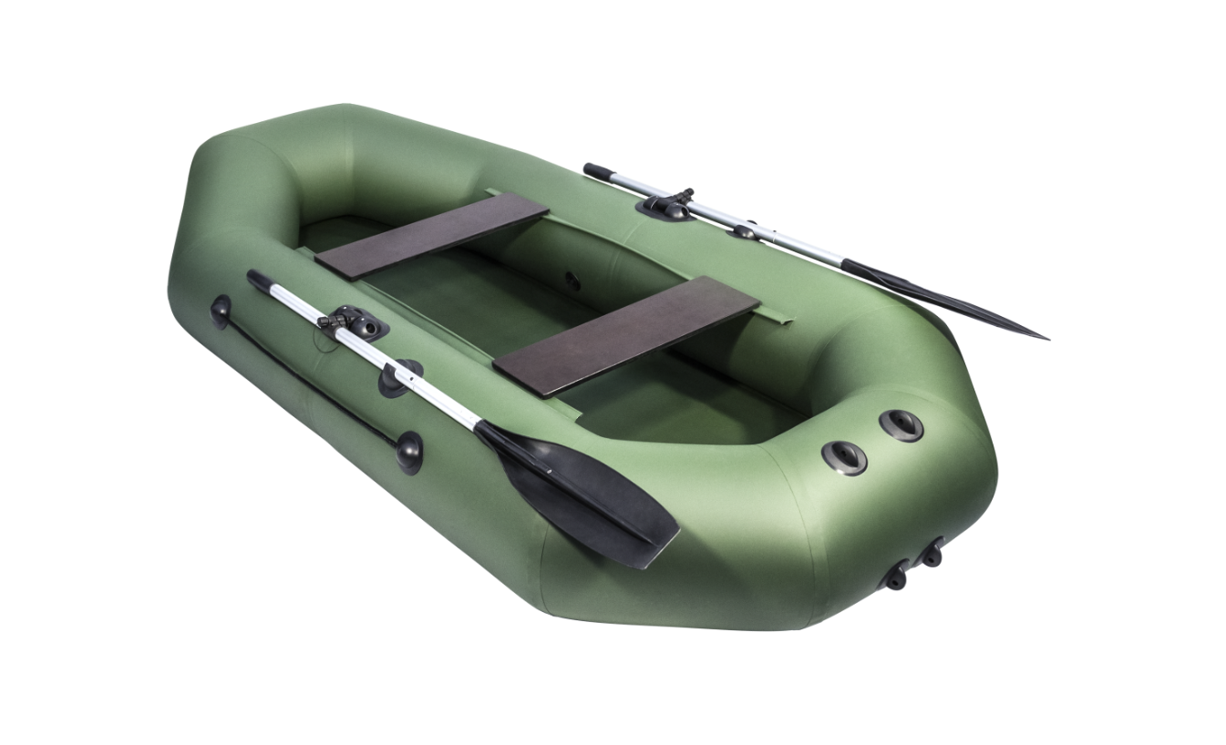 Лодка АКВА-МАСТЕР 260 в Владикавказе