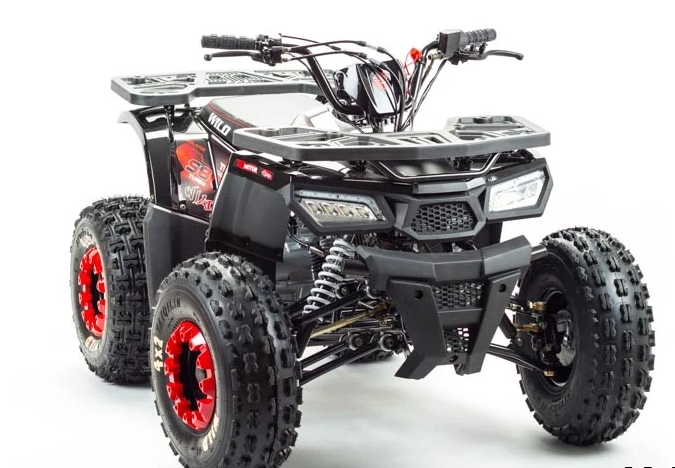 Квадроцикл PROMAX WILD 175 в Владикавказе
