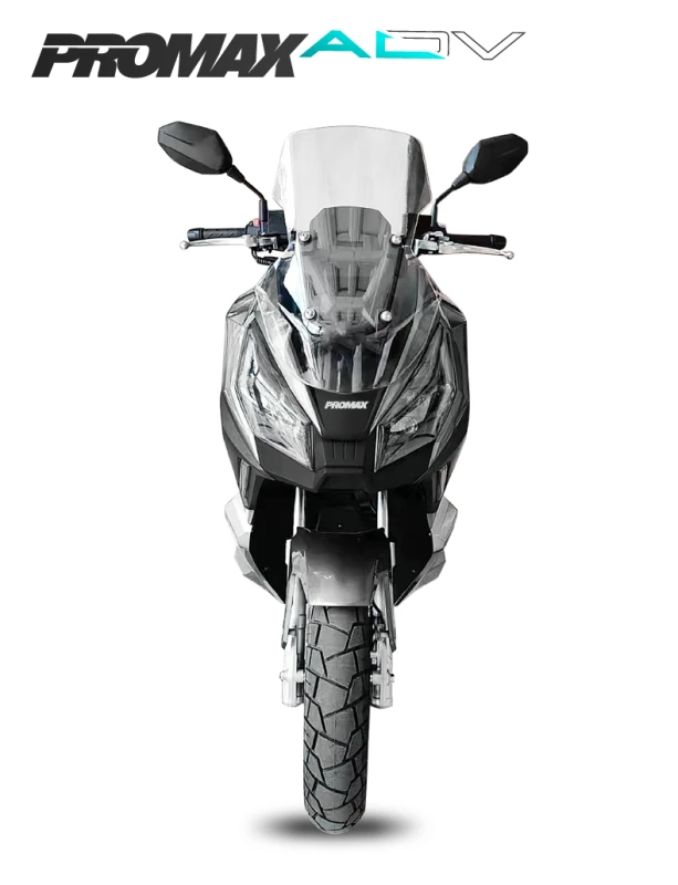 МаксиСкутер PROMAX-HONDA ADV 150 (49) EFI (Inspired by HONDA) в Владикавказе