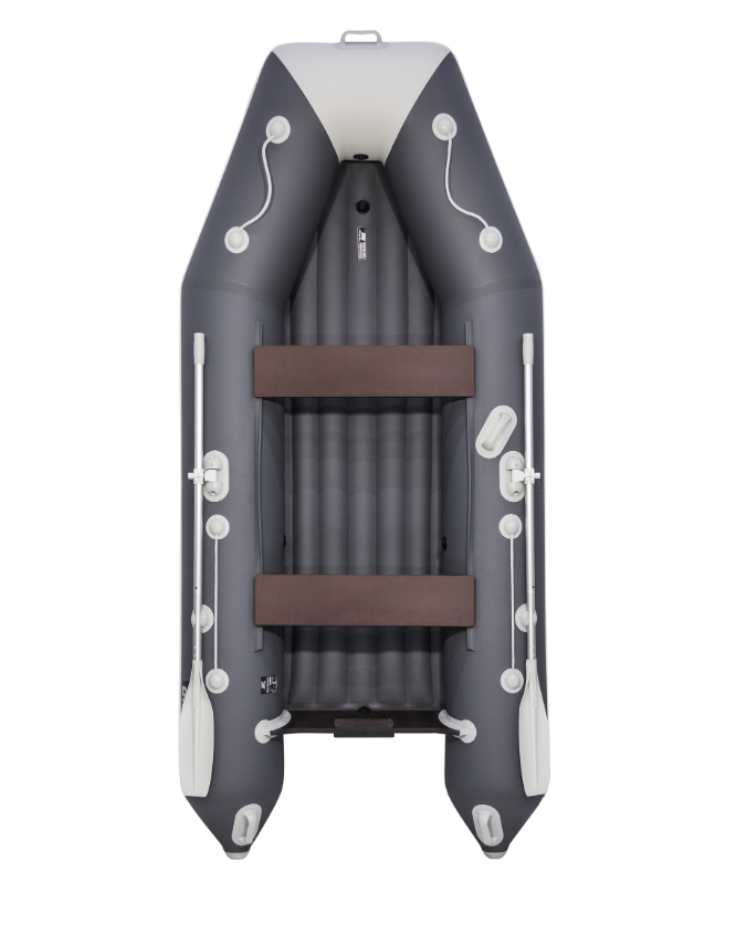 Лодка АКВА 3200 нднд в Владикавказе