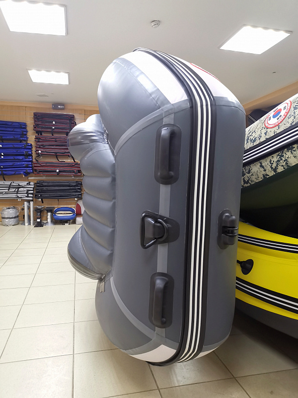 Лодка MISHIMO SPORT 400 в Владикавказе