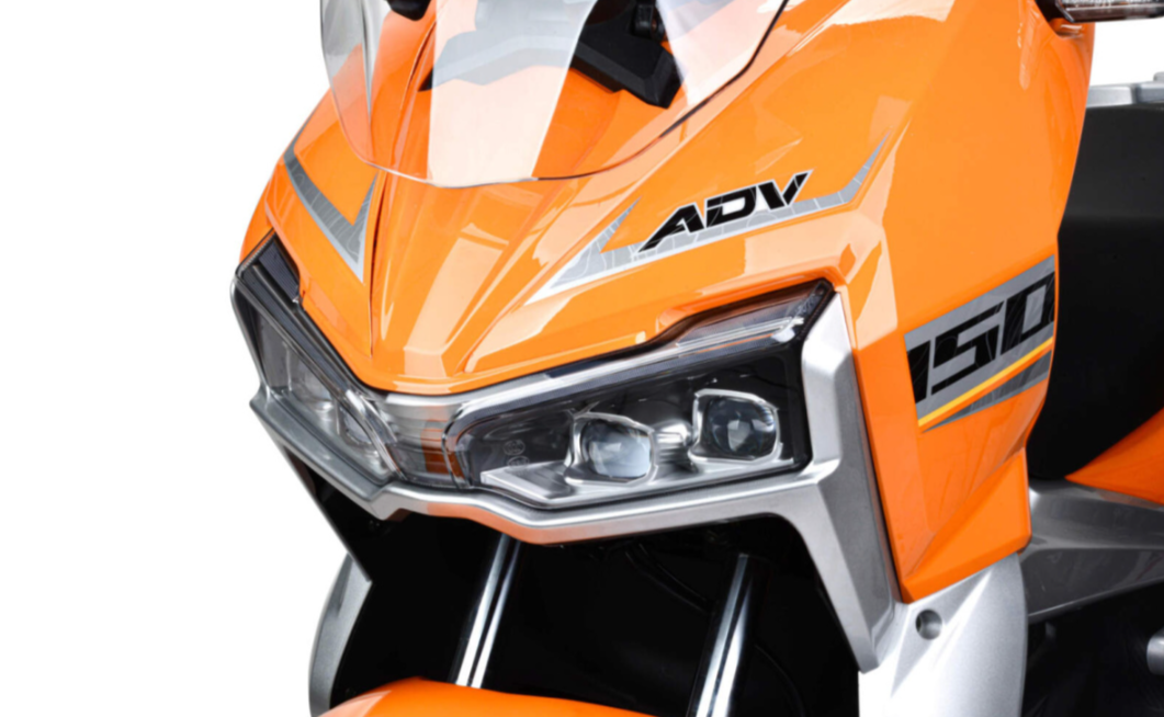 Скутер MOTOLAND (МОТОЛЕНД) T-MAX 150 в Владикавказе