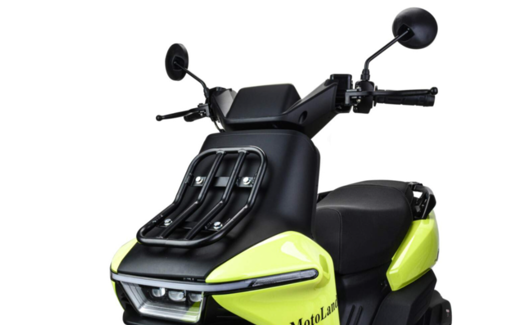 Скутер MOTOLAND (МОТОЛЕНД) CRICKET 150 (WY150-5D) в Владикавказе