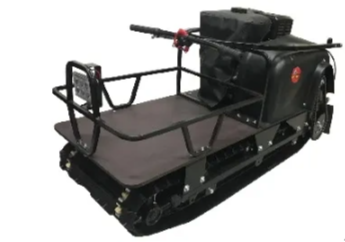 Мотобуксировщик PAXUS 500 AVANT 13 л.с. HONDA в Владикавказе