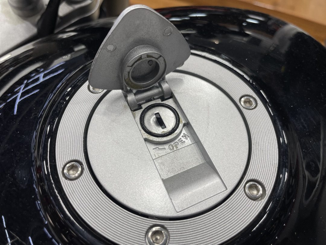 Мотоцикл Benda Chinchilla 300 в Владикавказе