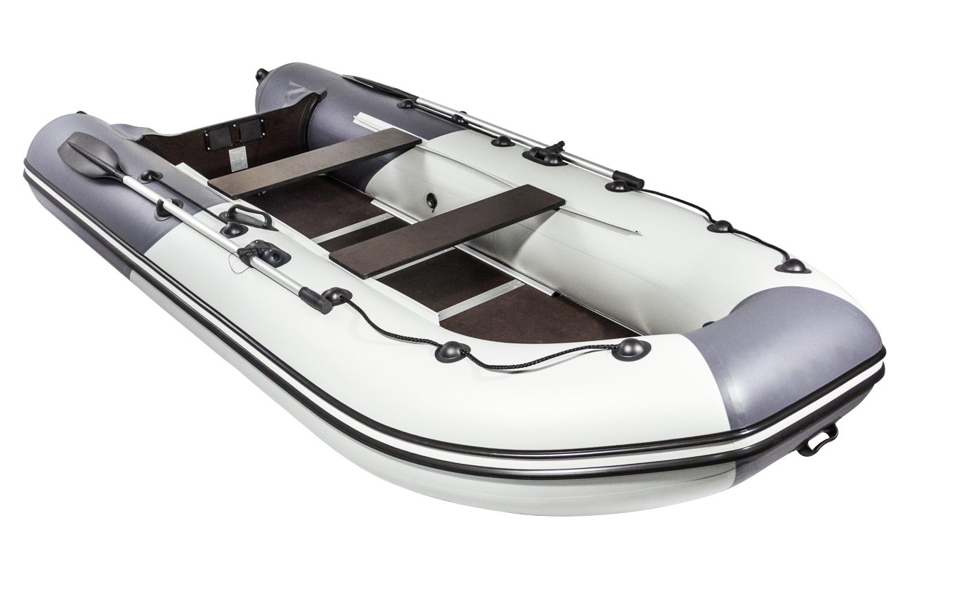 Лодка Ривьера Компакт 3600 СК в Владикавказе