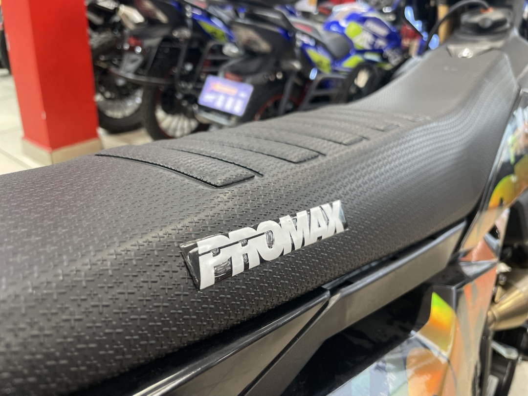 Кроссовый мотоцикл PROMAX BLACKOUT NB300 MX в Владикавказе