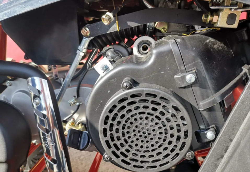 Квадроцикл GBM SHARP BIG 300 NEW в Владикавказе