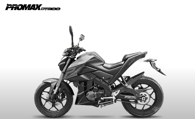 Мотоцикл PROMAX MT300 в Владикавказе