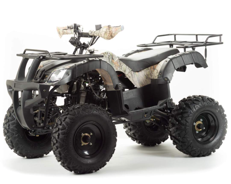 Квадроцикл MOTOLAND (МОТОЛЕНД) 200 ALL ROAD в Владикавказе