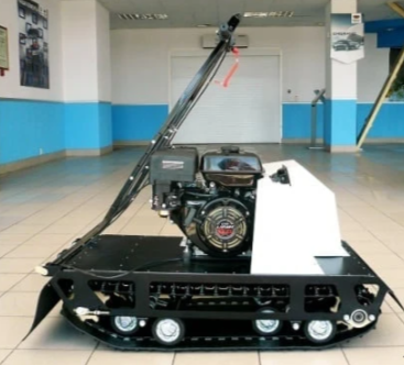 Мотобуксировщик XTREME-MOTORS "Полюс Мини" 13 л.с. в Владикавказе