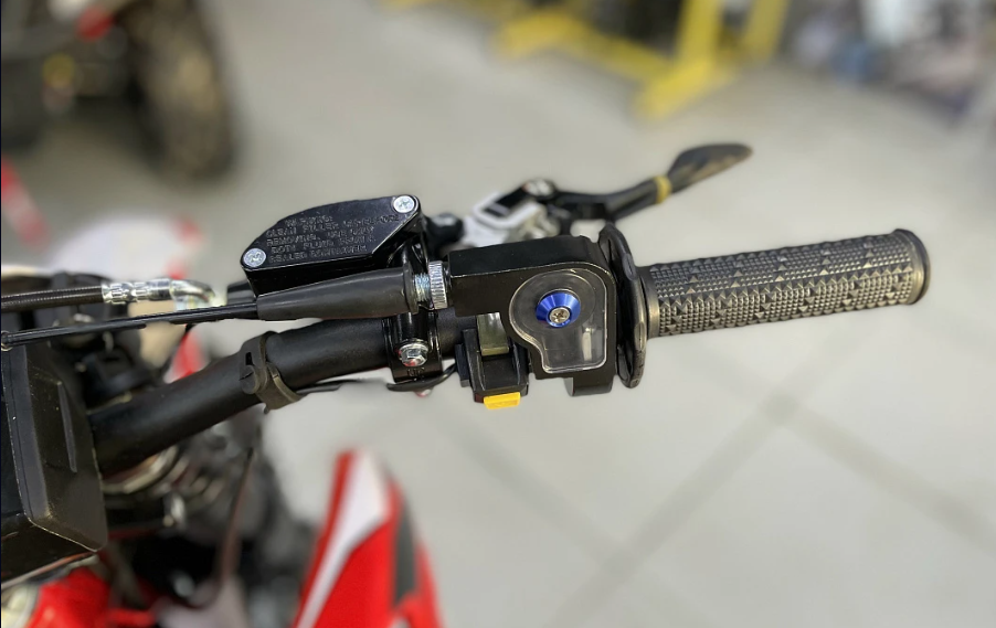 Мотоцикл Progasi SUPER MAX 250 PRO SPORT в Владикавказе