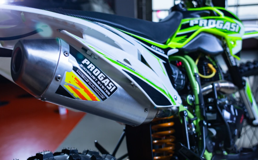 Мотоцикл Progasi SUPER MAX 300 PRO PR300 (ZS175FMN) в Владикавказе