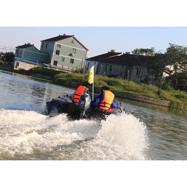 ЛОДОЧНЫЙ МОТОР ALLFA CG Т20 в Владикавказе