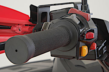 Квадроцикл Русская механика РМ 800 Т серии «Шёлковый путь» в Владикавказе