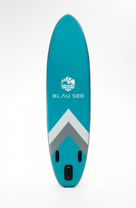 НАДУВНОЙ SUP-BOARD BUSINESS LIGHT BLUE 10,6 в Владикавказе