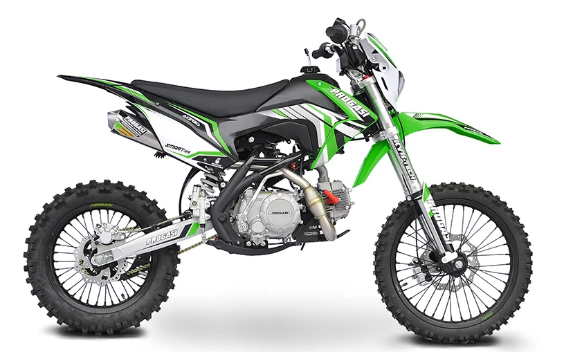 Питбайк Progasi Smart 150 в Владикавказе