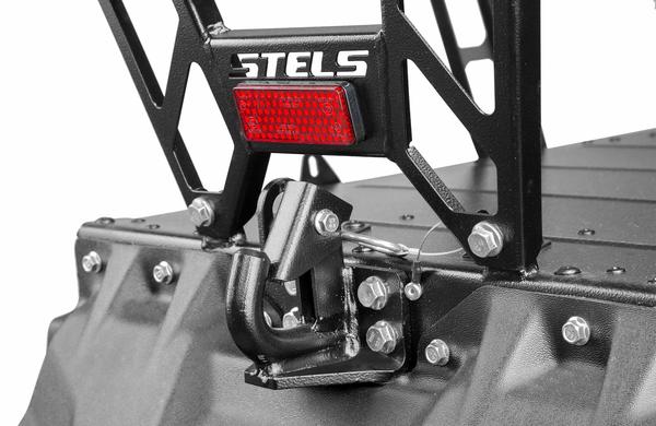 Снегоход STELS АТАМАН SA800T 2.0 в Владикавказе