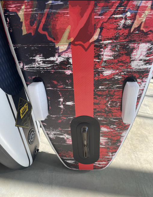 SUP (САП) ДОСКА RAIDEX TAKUMO 10.6’ (320СМ) N 10 в Владикавказе