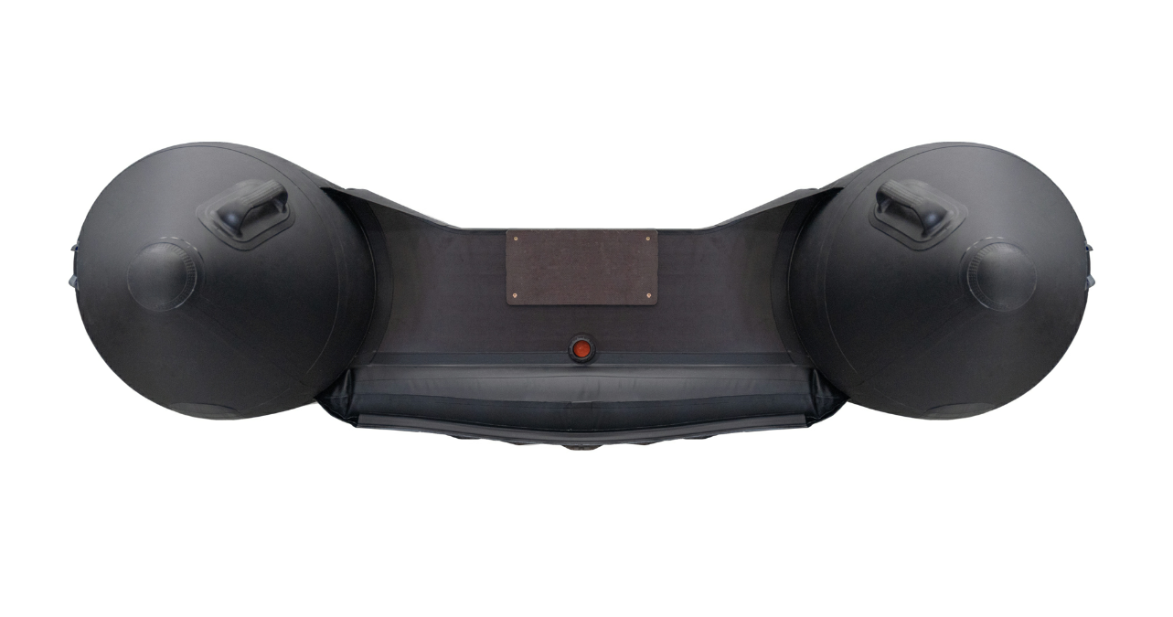 Лодка Таймень RX 3900 НДНД в Владикавказе