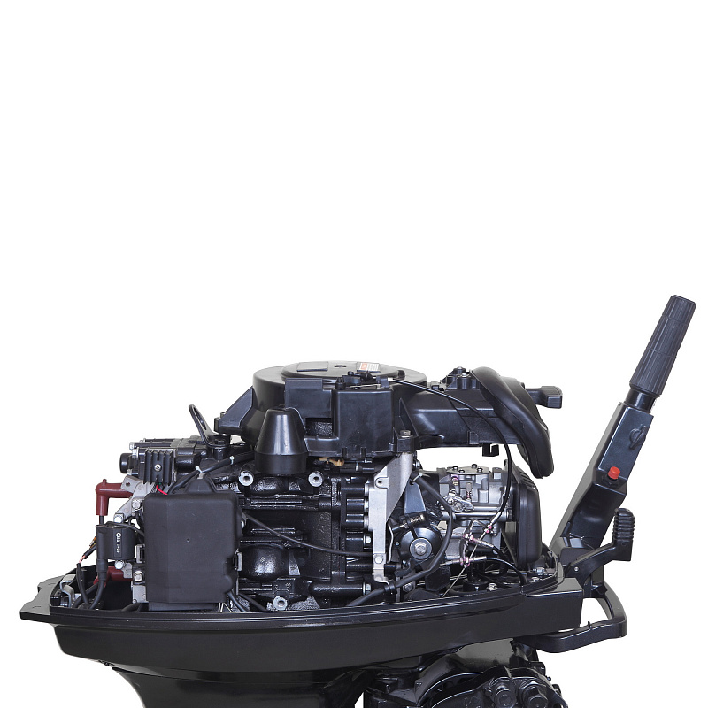 Лодочный мотор MARLIN MP 40 AMHL в Владикавказе