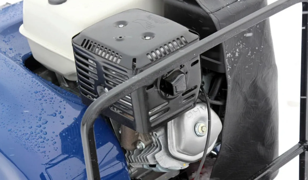 Мотобуксировщик PAXUS 500 AVANT 13 л.с. HONDA в Владикавказе