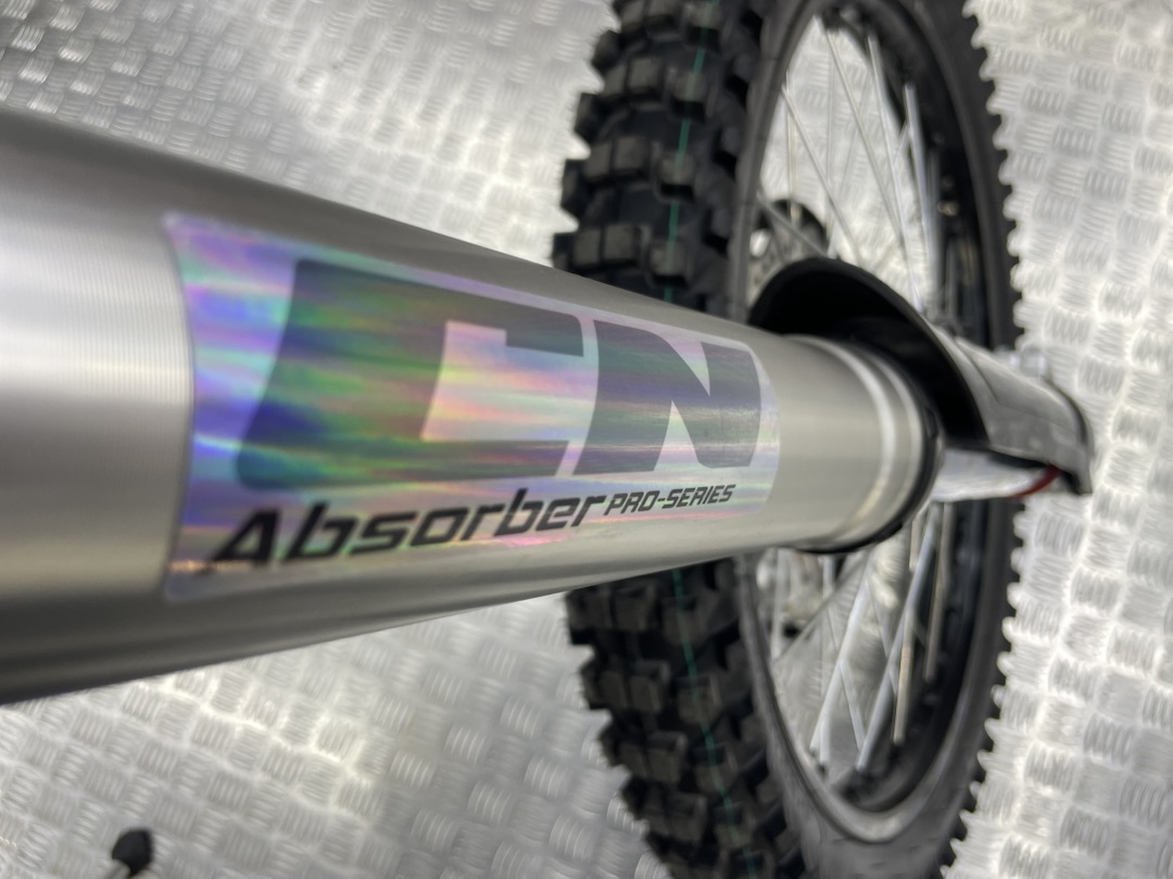 Кроссовый мотоцикл (эндуро) PROMAX PZ9 480 PRO-SPORT в Владикавказе