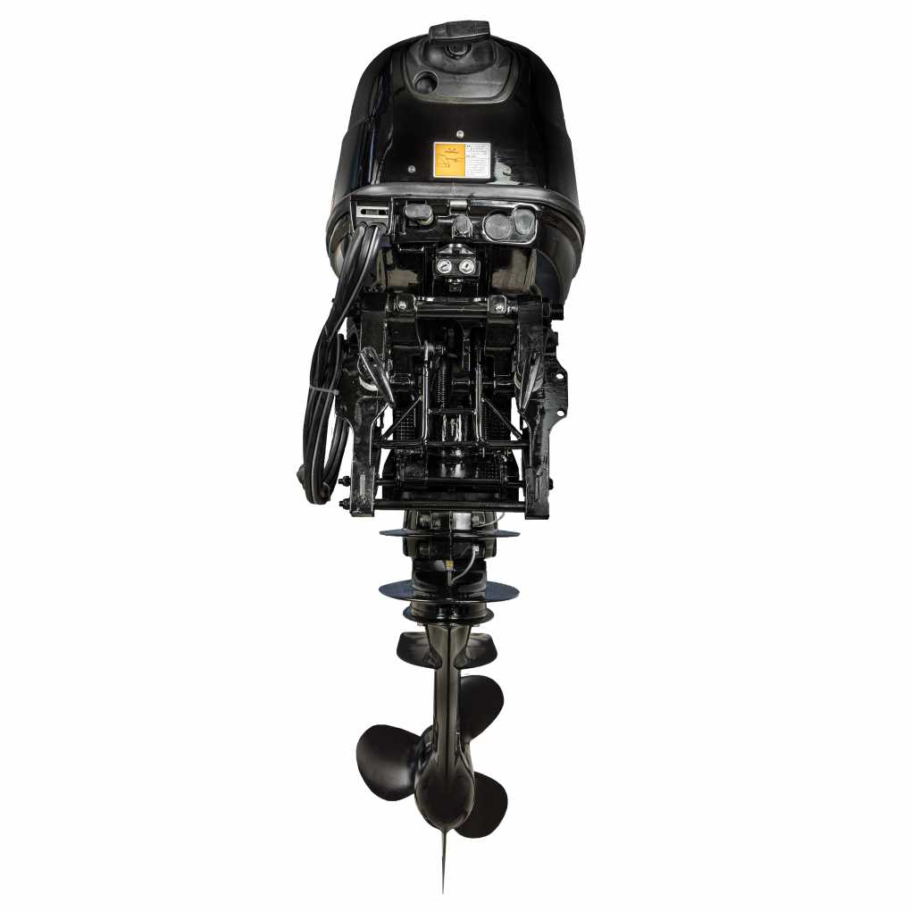 ЛОДОЧНЫЙ МОТОР GLADIATOR G30FES в Владикавказе