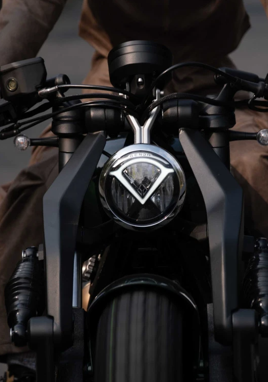 Мотоцикл Benda Napoleon 250 в Владикавказе