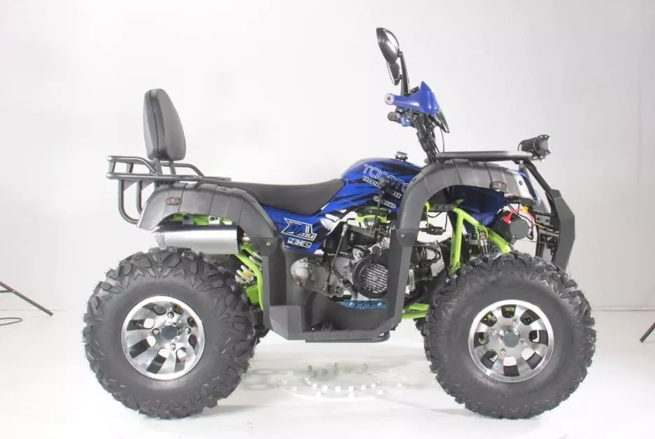 Квадроцикл YACOTA SELA MAX 200 в Владикавказе