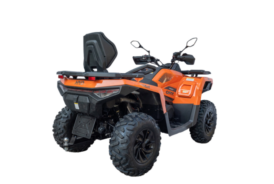 Квадроцикл HND QRX 650 в Владикавказе