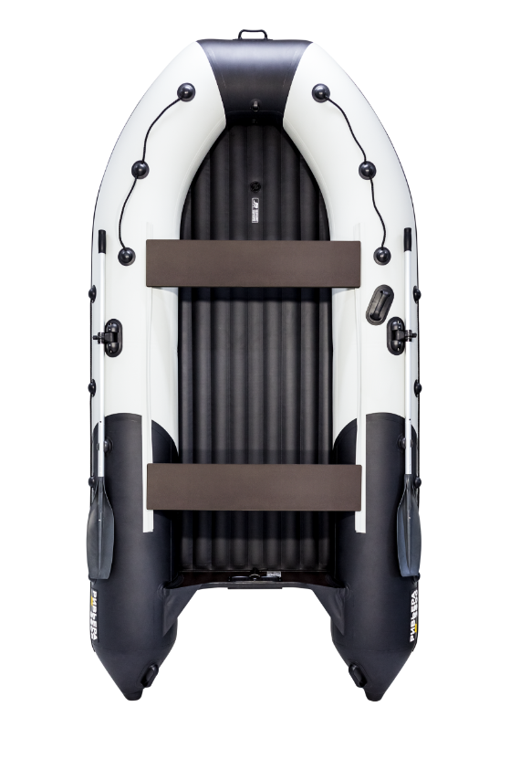 Лодка Ривьера 3600 НДНД-киль в Владикавказе