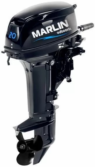 Лодочный мотор MARLIN MP 20 AMHS в Владикавказе