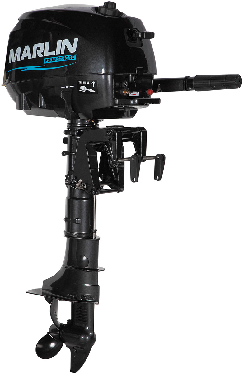 Лодочный мотор MARLIN MF 5 AMHL в Владикавказе