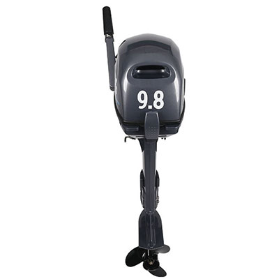 ЛОДОЧНЫЙ МОТОР ALLFA CG T9,8 в Владикавказе