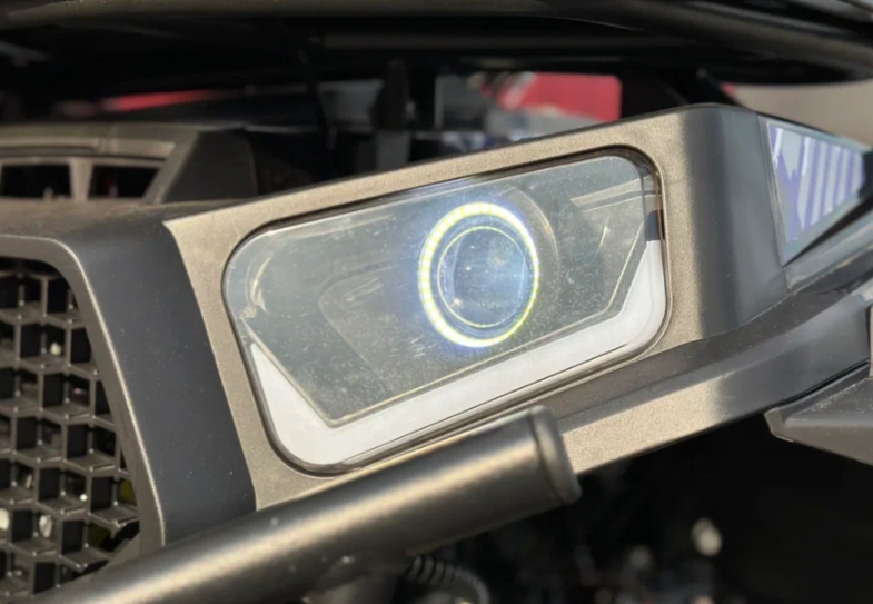 Квадроцикл GBM CROSS HILL 300 NEW PREMIUM в Владикавказе