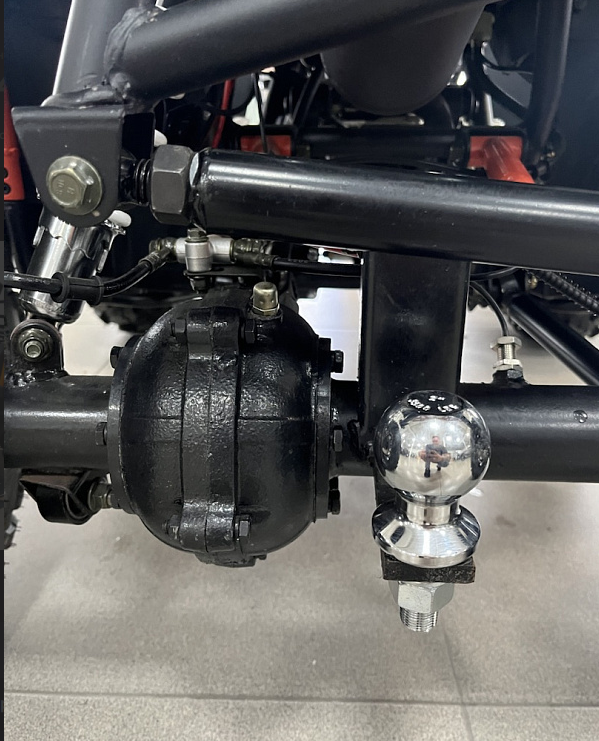 Квадроцикл PROMAX 300 4X4 ALL ROAD в Владикавказе