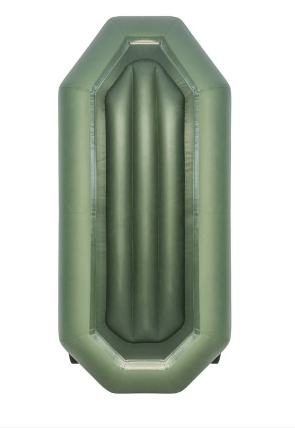 Лодка АКВА-ОПТИМА 260 НД в Владикавказе