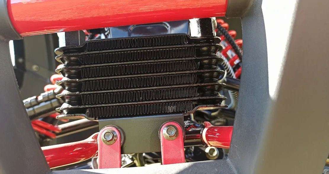 Квадроцикл PROMAX WILD 300 LUX "АНТИВИБРАЦИОННЫЙ" в Владикавказе