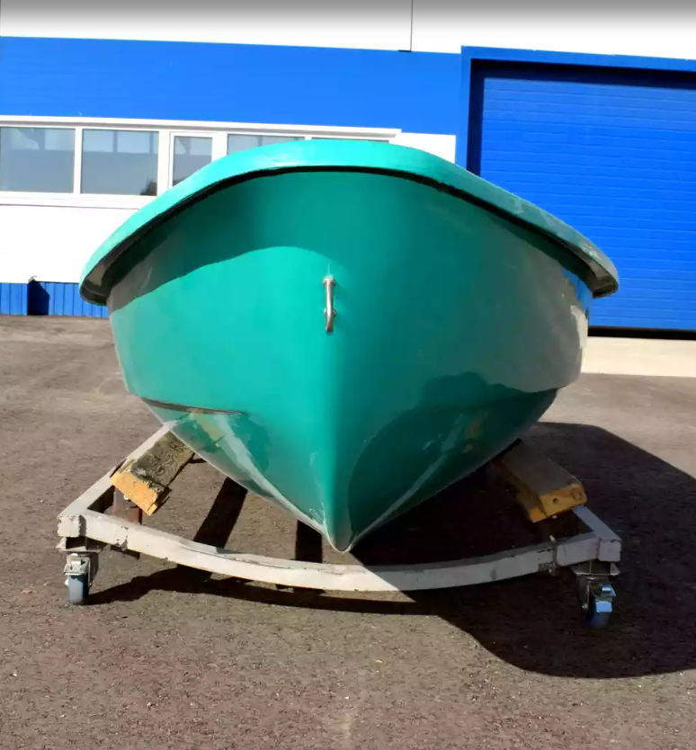 Стеклопластиковая Лодка Голавль в Владикавказе