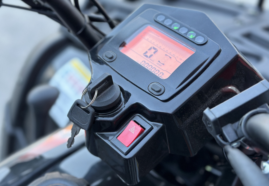 Квадроцикл GBM EXPLORER 400 NEW PREMIUM в Владикавказе