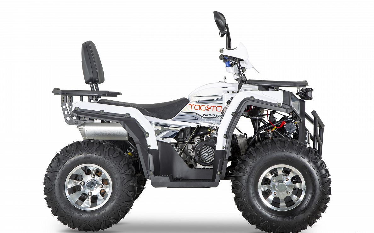 Квадроцикл YACOTA VIKING PRO 200 в Владикавказе