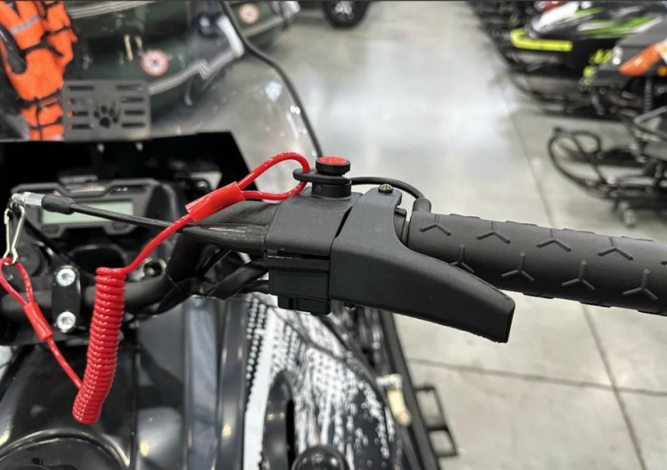 СНЕГОХОД IRBIS SF200L XE SUPERLONG в Владикавказе