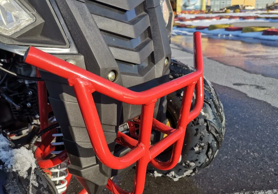 Квадроцикл GBM SHARP KIDS 125 в Владикавказе