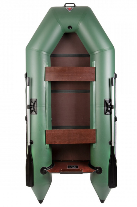 ЛОДКА НАДУВНАЯ YUKONA 280 TL (БЕЗ ПАЙОЛА) в Владикавказе