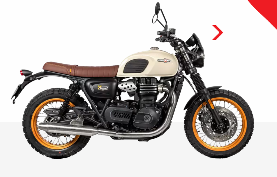 Мотоцикл GAOKIN GK 1200Х в Владикавказе